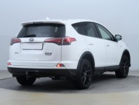 Toyota RAV 4  2.5 Hybrid 