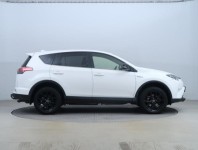 Toyota RAV 4  2.5 Hybrid 