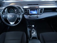 Toyota RAV 4  2.5 Hybrid 