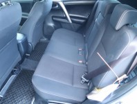 Toyota RAV 4  2.5 Hybrid 