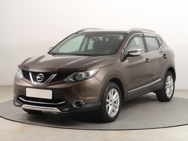 Nissan Qashqai  1.2 DIG-T 