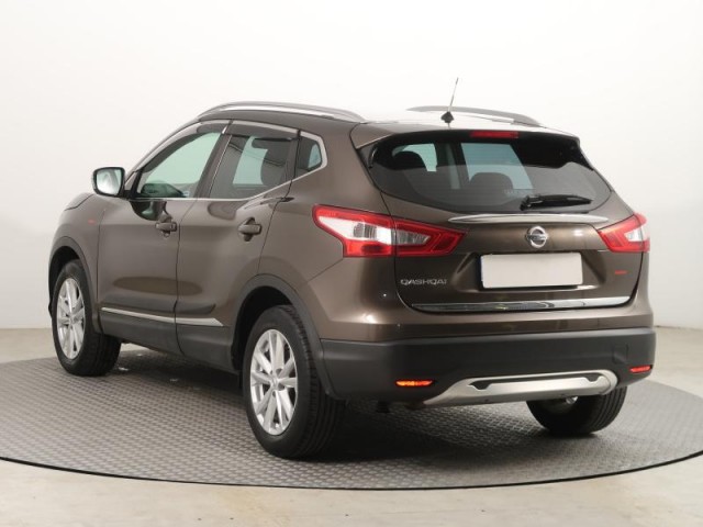 Nissan Qashqai  1.2 DIG-T 