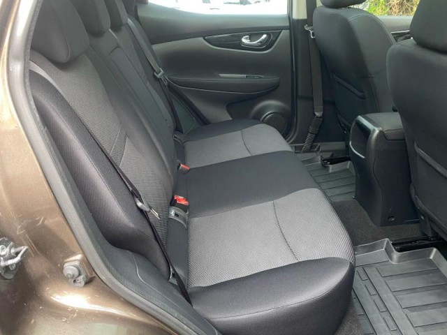 Nissan Qashqai  1.2 DIG-T 