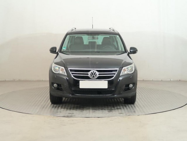 Volkswagen Tiguan  2.0 TDI 