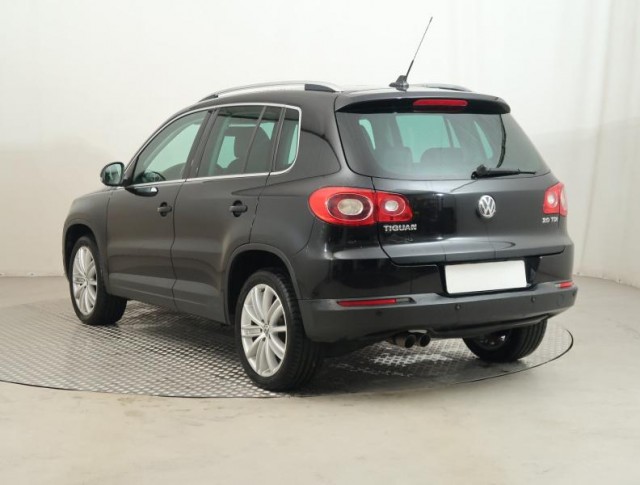 Volkswagen Tiguan  2.0 TDI 