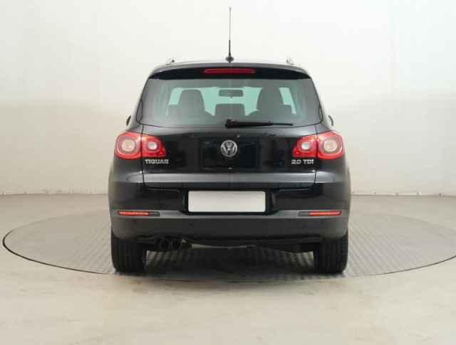 Volkswagen Tiguan  2.0 TDI 