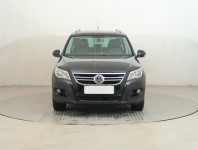 Volkswagen Tiguan  2.0 TDI 