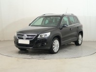 Volkswagen Tiguan  2.0 TDI 