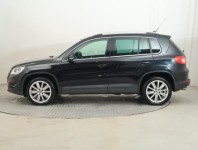 Volkswagen Tiguan  2.0 TDI 