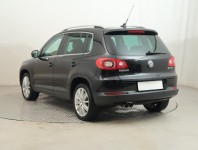Volkswagen Tiguan  2.0 TDI 