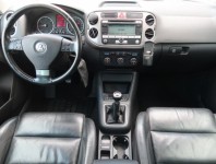 Volkswagen Tiguan  2.0 TDI 