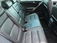 Volkswagen Tiguan  2.0 TDI 