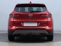 Hyundai Tucson  2.0 CRDi Tucson