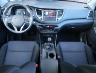 Hyundai Tucson  2.0 CRDi Tucson