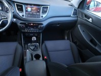 Hyundai Tucson  2.0 CRDi Tucson