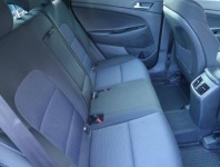 Hyundai Tucson  2.0 CRDi Tucson