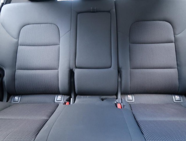 Kia Sportage  2.0 CRDi Top