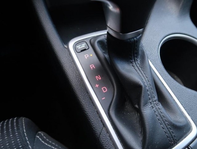 Kia Sportage  2.0 CRDi Top