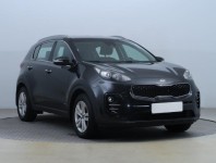 Kia Sportage  2.0 CRDi Top