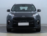 Kia Sportage  2.0 CRDi Top