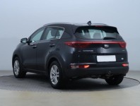 Kia Sportage  2.0 CRDi Top