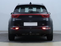 Kia Sportage  2.0 CRDi Top