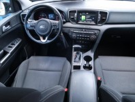 Kia Sportage  2.0 CRDi Top