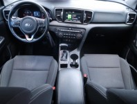 Kia Sportage  2.0 CRDi Top