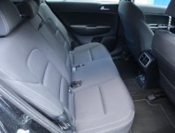Kia Sportage  2.0 CRDi Top