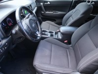 Kia Sportage  2.0 CRDi Top