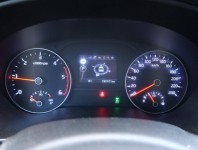 Kia Sportage  2.0 CRDi Top