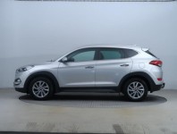 Hyundai Tucson  2.0 CRDi 