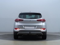 Hyundai Tucson  2.0 CRDi 