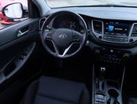Hyundai Tucson  2.0 CRDi 