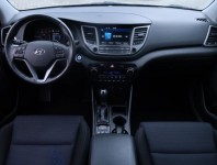 Hyundai Tucson  2.0 CRDi 
