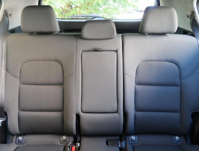 Kia Sportage  1.7 CRDi 