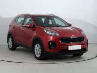 Kia Sportage  1.7 CRDi 