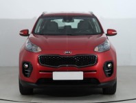 Kia Sportage  1.7 CRDi 