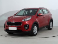 Kia Sportage  1.7 CRDi 