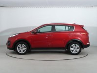 Kia Sportage  1.7 CRDi 