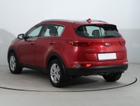 Kia Sportage  1.7 CRDi 