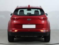 Kia Sportage  1.7 CRDi 