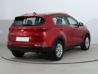 Kia Sportage  1.7 CRDi 