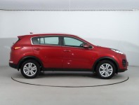 Kia Sportage  1.7 CRDi 