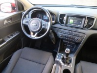 Kia Sportage  1.7 CRDi 