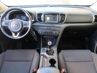 Kia Sportage  1.7 CRDi 