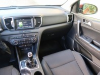 Kia Sportage  1.7 CRDi 