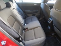 Kia Sportage  1.7 CRDi 