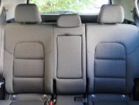 Kia Sportage  1.7 CRDi 