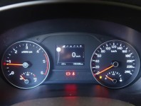 Kia Sportage  1.7 CRDi 